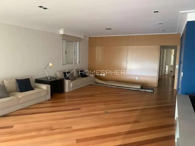 Apartamento para Venda em São Paulo/SP Vila Madalena 4 Quartos