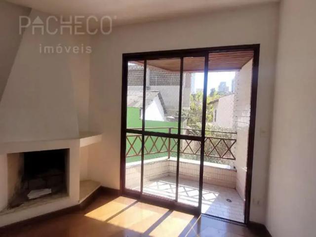 Apartamento para Venda em São Paulo/SP Vila Madalena 4 Quartos