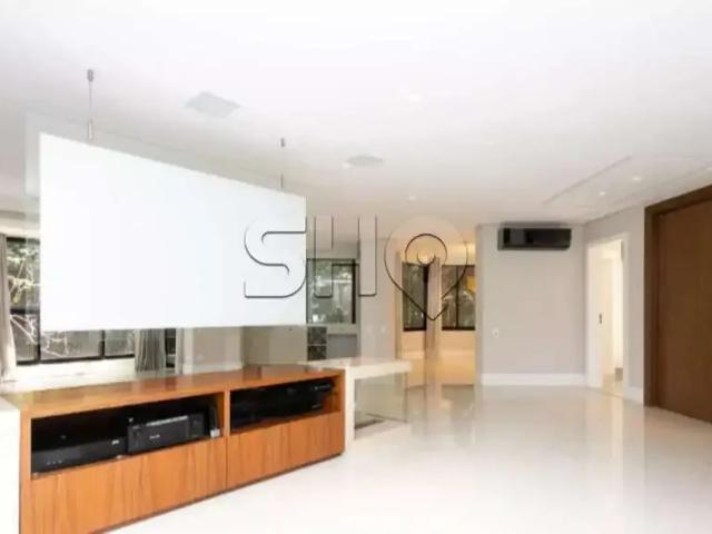 Apartamento para Venda em São Paulo/SP Vila Madalena 4 Quartos