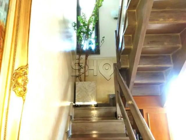 Apartamento para Venda em São Paulo/SP Vila Madalena 4 Quartos