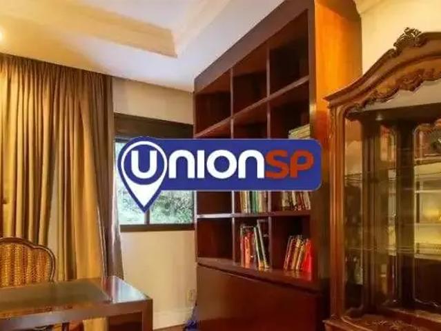Apartamento para Venda em São Paulo/SP Vila Madalena 4 Quartos