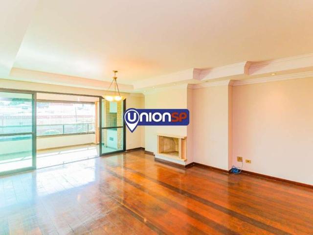 Apartamento para Venda em São Paulo/SP Vila Madalena 4 Quartos