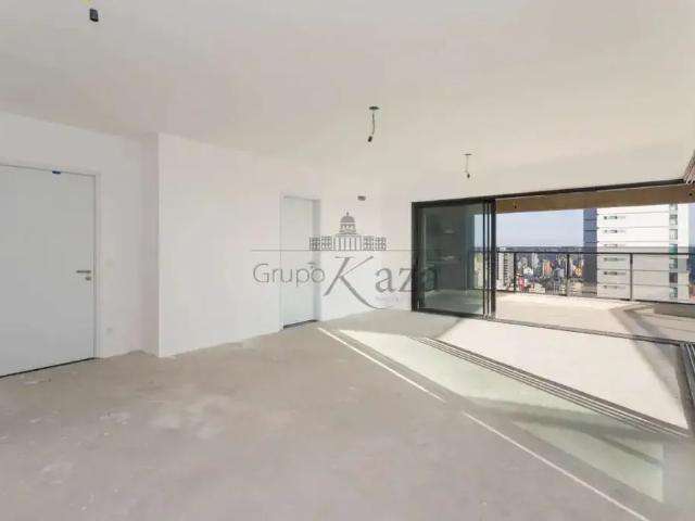 Apartamento para Venda em São Paulo/SP Vila Madalena 4 Quartos