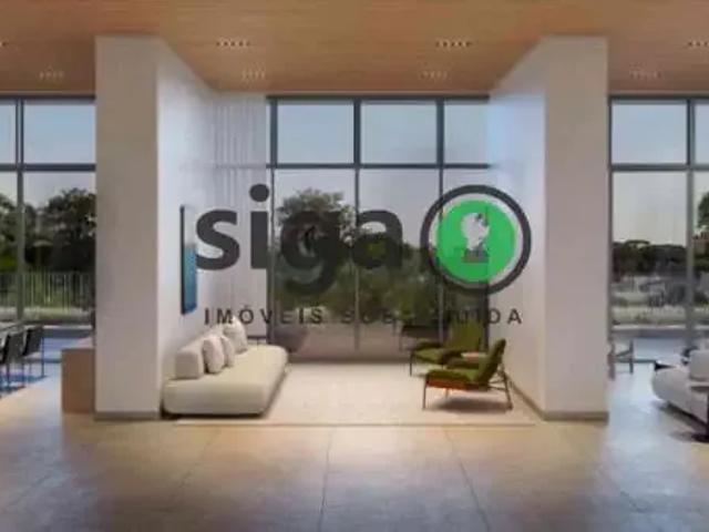 Apartamento para Venda em São Paulo/SP Vila Madalena 4 Quartos