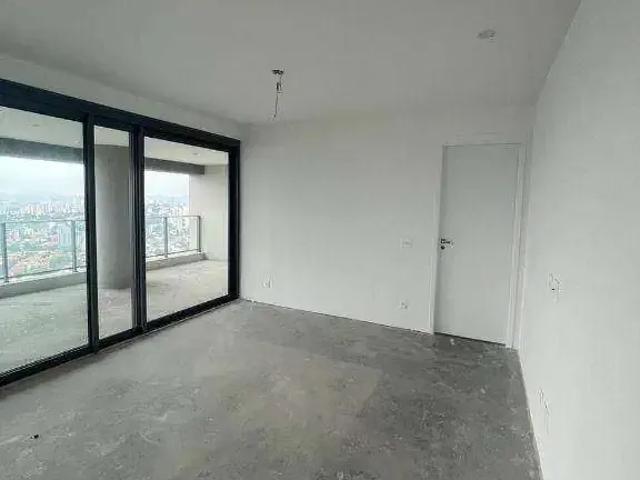 Apartamento para Venda em São Paulo/SP Vila Madalena 4 Quartos