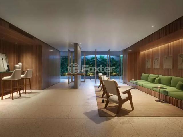 Apartamento para Venda em São Paulo/SP Vila Madalena 4 Quartos