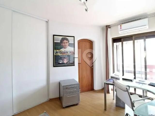 Apartamento para Venda em São Paulo/SP Vila Madalena 4 Quartos