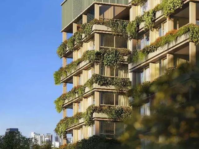 Apartamento para Venda em São Paulo/SP Vila Madalena 4 Quartos