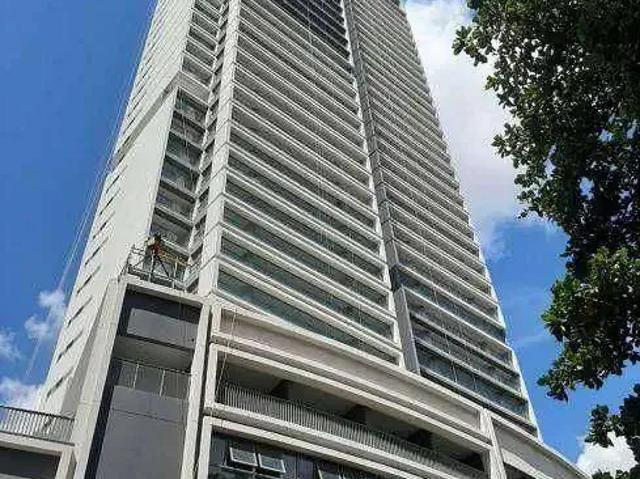 Apartamento para Venda em São Paulo/SP Vila Madalena 4 Quartos