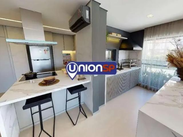 Apartamento para Venda em São Paulo/SP Vila Madalena 4 Quartos