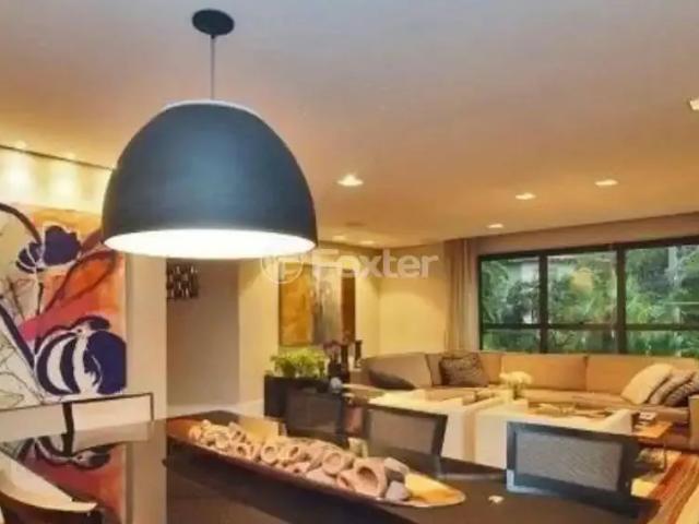 Apartamento para Venda em São Paulo/SP Vila Madalena 4 Quartos