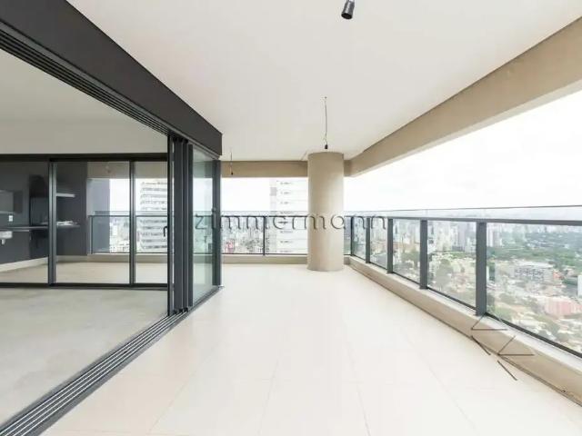 Apartamento para Venda em São Paulo/SP Vila Madalena 4 Quartos