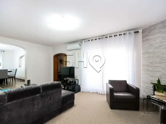 Apartamento para Venda em São Paulo/SP Vila Madalena 4 Quartos