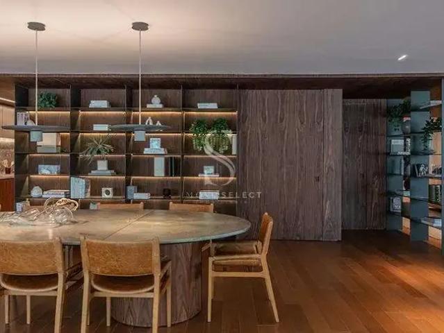 Apartamento para Venda em São Paulo/SP Vila Madalena 4 Quartos