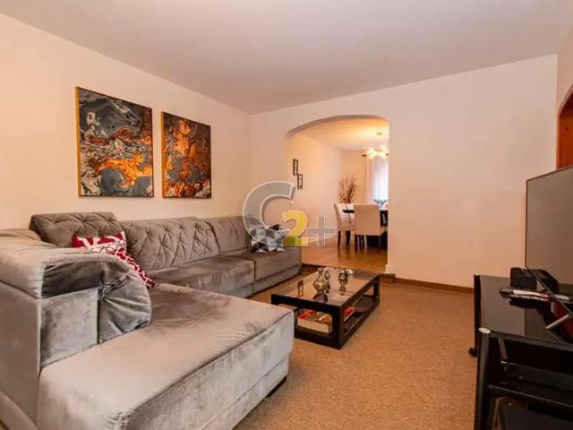 Apartamento para Venda em São Paulo/SP Vila Madalena 4 Quartos