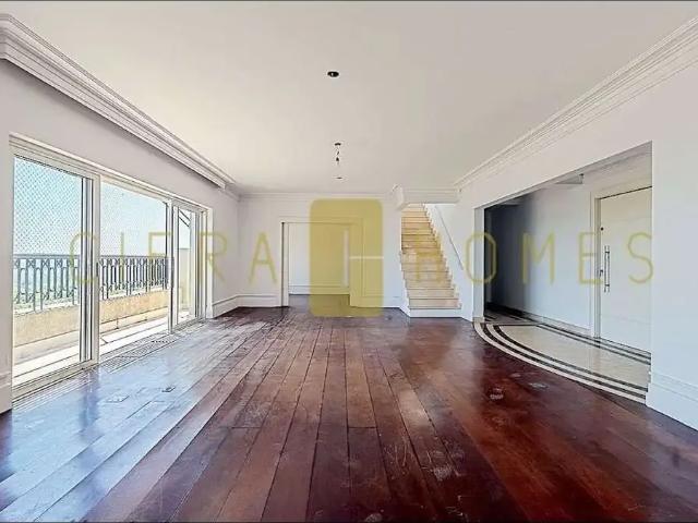 Apartamento para Venda em São Paulo/SP Vila Madalena 4 Quartos