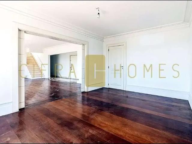 Apartamento para Venda em São Paulo/SP Vila Madalena 4 Quartos