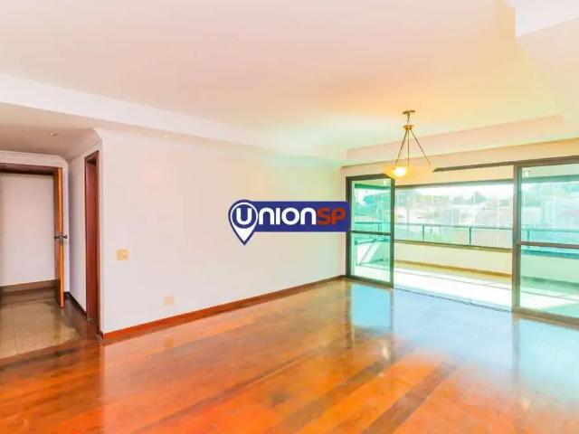 Apartamento para Venda em São Paulo/SP Vila Madalena 4 Quartos