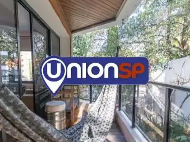Apartamento para Venda em São Paulo/SP Vila Madalena 4 Quartos