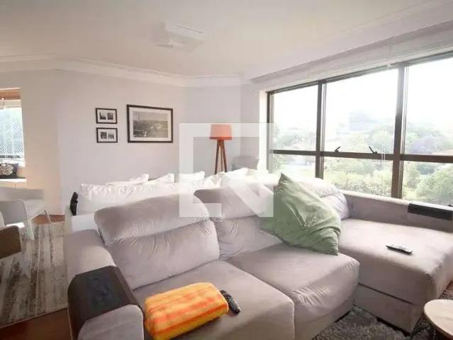 Apartamento para Venda em São Paulo/SP Vila Madalena 4 Quartos