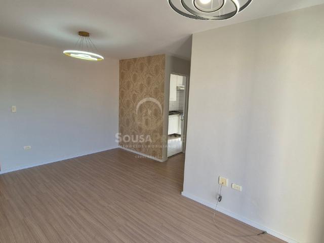 Apartamento para Locação em São Paulo/SP Vila Mafra 2 Quartos