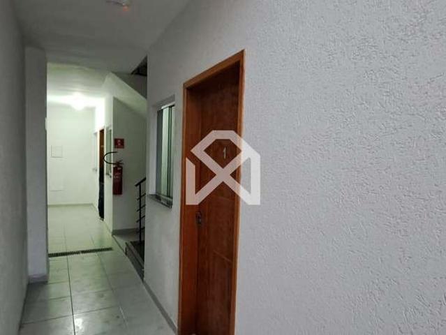 Apartamento para Venda em São Paulo/SP Vila Mafra 2 Quartos