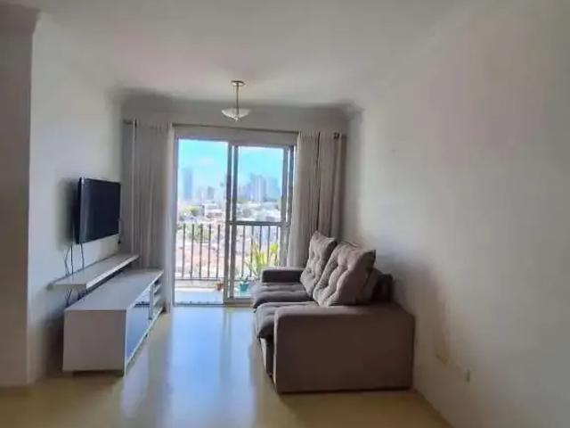 Apartamento para Venda em São Paulo/SP Vila Mafra 2 Quartos