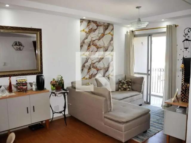 Apartamento para Venda em São Paulo/SP Vila Mangalot 3 Quartos