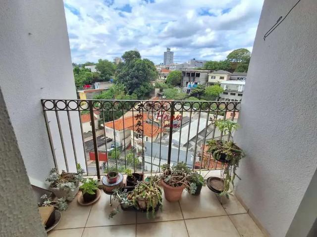 Apartamento para Venda em São Paulo/SP Vila Mangalot 3 Quartos
