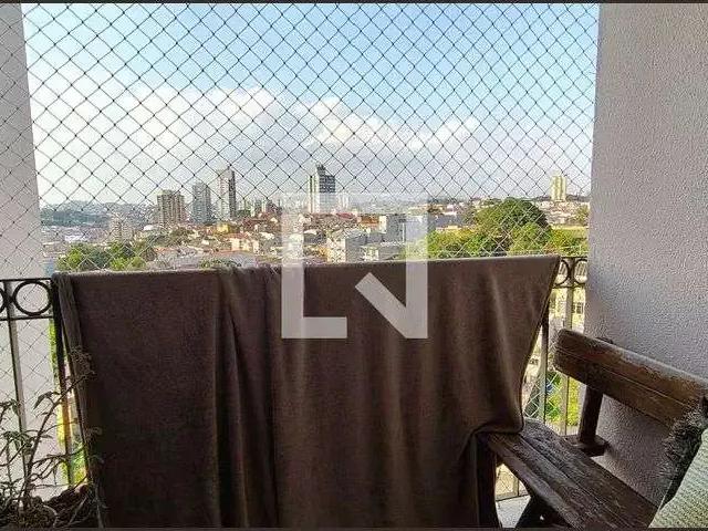 Apartamento para Venda em São Paulo/SP Vila Mangalot 3 Quartos