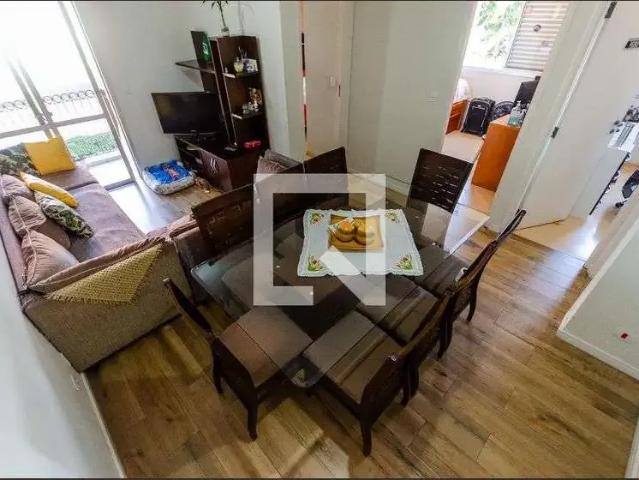 Apartamento para Venda em São Paulo/SP Vila Mangalot 3 Quartos