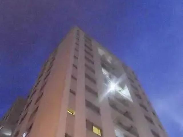 Apartamento para Venda em São Paulo/SP Vila Mangalot 3 Quartos