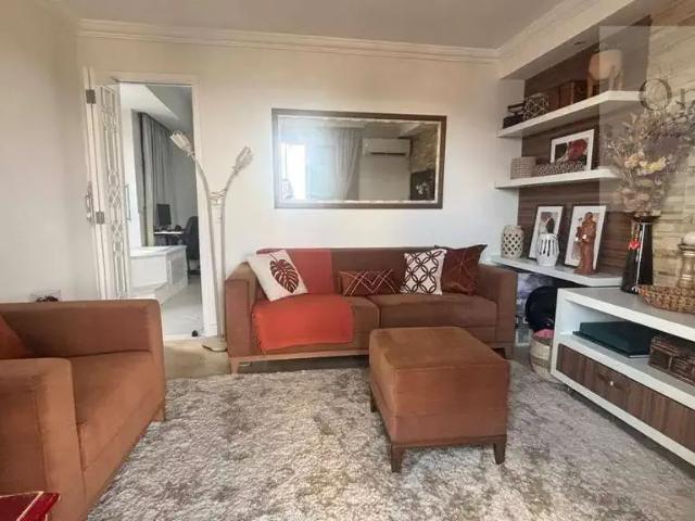 Apartamento para Venda em São Paulo/SP Vila Mangalot 3 Quartos