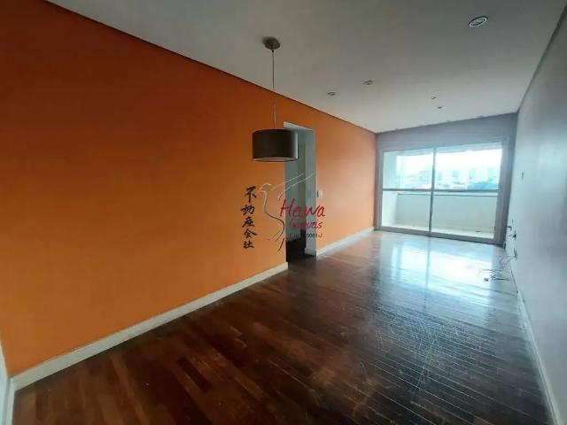 Apartamento para Venda em São Paulo/SP Vila Mangalot 3 Quartos