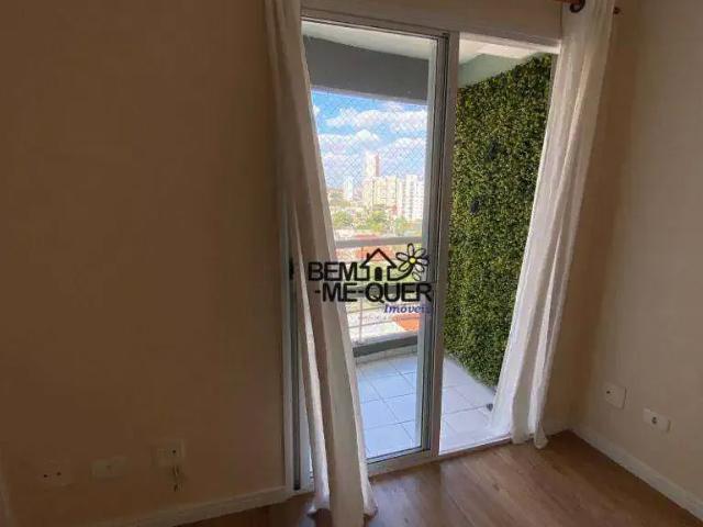 Apartamento para Venda em São Paulo/SP Vila Mangalot 3 Quartos
