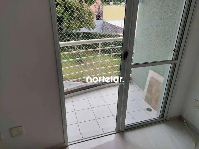 Apartamento para Venda em São Paulo/SP Vila Mangalot 3 Quartos