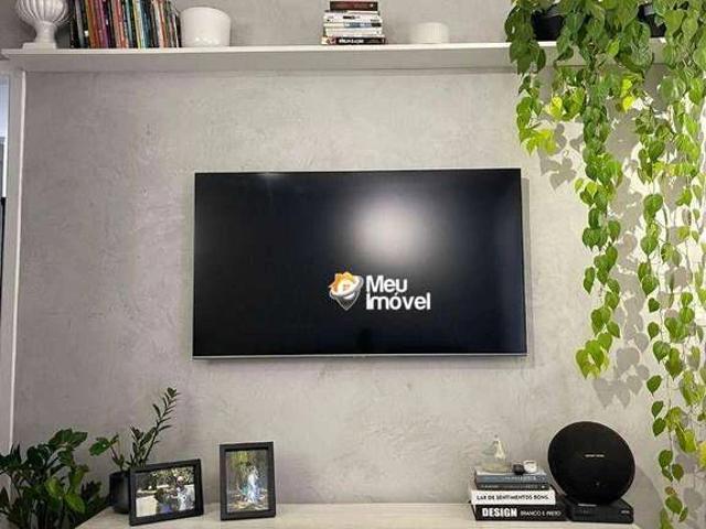 Apartamento para Venda em São Paulo/SP Vila Mangalot 3 Quartos