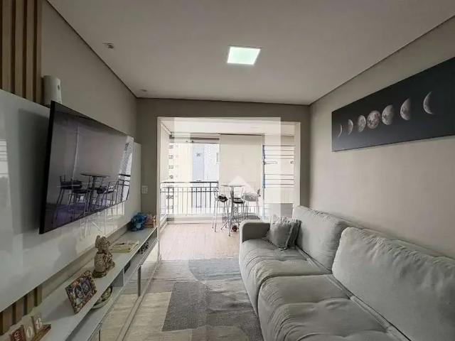 Apartamento para Venda em São Paulo/SP Vila Mangalot 3 Quartos