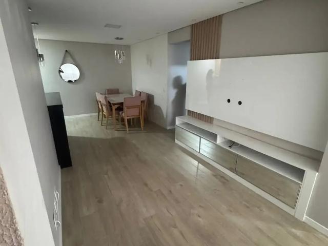 Apartamento para Venda em São Paulo/SP Vila Mangalot 3 Quartos