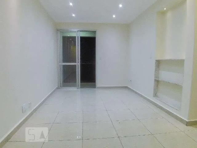 Apartamento para Venda em São Paulo/SP Vila Mangalot 3 Quartos
