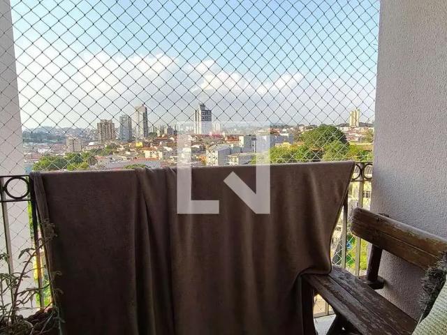Apartamento para Venda em São Paulo/SP Vila Mangalot 3 Quartos