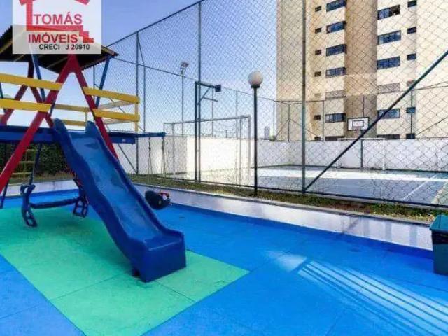 Apartamento para Venda em São Paulo/SP Vila Mangalot 3 Quartos