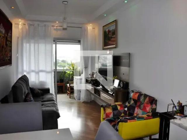 Apartamento para Venda em São Paulo/SP Vila Mangalot 3 Quartos
