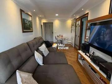 Apartamento para Venda em São Paulo/SP Vila Mangalot 3 Quartos
