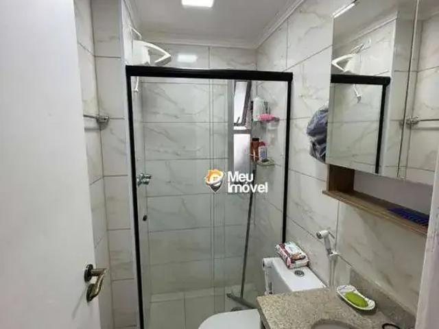 Apartamento para Venda em São Paulo/SP Vila Mangalot 3 Quartos
