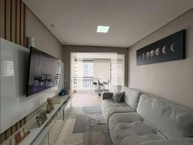 Apartamento para Venda em São Paulo/SP Vila Mangalot 3 Quartos