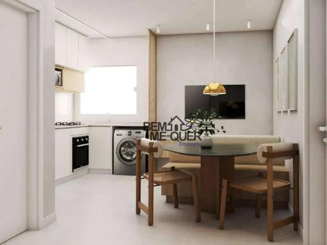 Apartamento para Venda em São Paulo/SP Vila Mangalot 1 Quartos