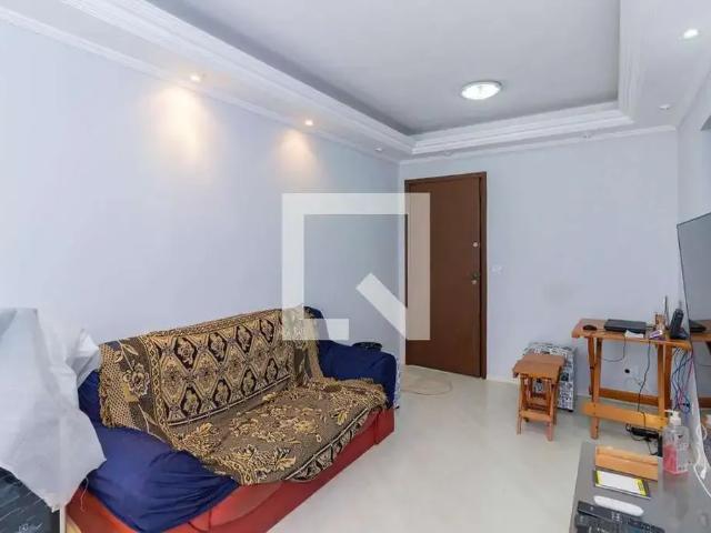 Apartamento para Venda em São Paulo/SP Vila Mangalot 1 Quartos