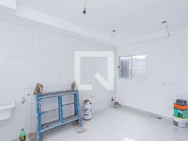 Apartamento para Venda em São Paulo/SP Vila Mangalot 1 Quartos