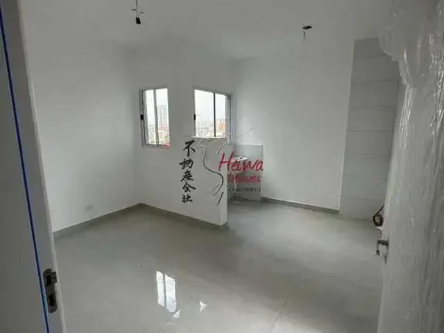 Apartamento para Venda em São Paulo/SP Vila Mangalot 1 Quartos